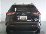 路面走破性に優れたSUV!キャンプや釣り、アウトドアにもぴったりで、どんな道でも頼れる一台です。