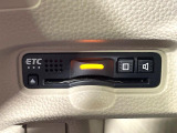 【ETC】高速道路の料金所をストレスなく通過!話題のスポットやサービスエリアに多い「スマートIC」利用時は必須のアイテムです。当店でセットアップを実施、ご納車当日からすぐにご利用いただけます!