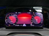 様々な情報を表示できるDigital Cockpit Proを装備