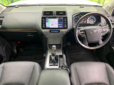 ランドクルーザープラド 2.7 TX Lパッケージ 4WD 