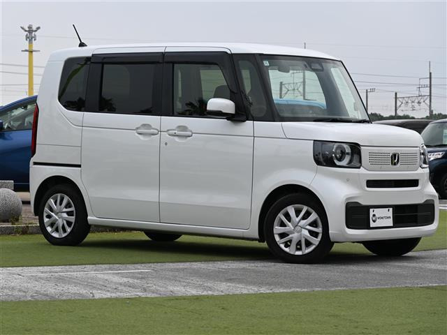 ホンダ N-BOX 