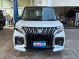 ソリオバンディット 1.2 ハイブリッド(HYBRID) MV 4WD 