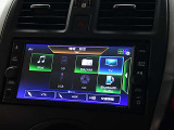 ナビゲーション機能の他に、Bluetooth Audioにも対応しています。