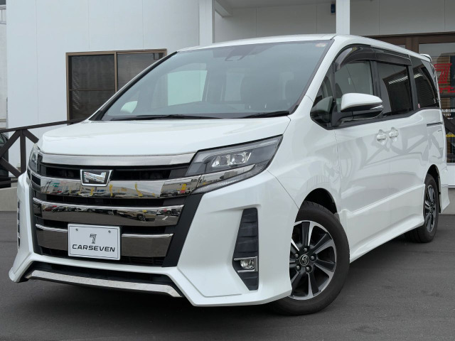 トヨタ ノア 