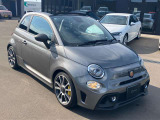 アバルト695C ツーリズモ 