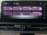 メーカーナビ フルセグTV Bluetooth対応 USB端子タイプA・タイプC HDMI端子★携帯電話にダウンロードした音楽が車内でも楽しめます。ハンズフリー通話も可能です!