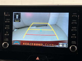 いまや必須装備「ナビゲーション」搭載!知らない場所にスイスイッとドライブ。もう、これなしではハンドルを握れませんね!でも運転中の操作は危険ですのでご注意ですね☆