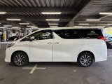 アルファード ハイブリッド 2.5 G Fパッケージ E-Four 4WD 