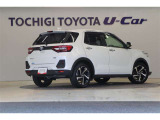 ライズ  ハイブリッド 1.2 Z