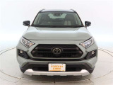 RAV4 2.0 アドベンチャー 4WD 