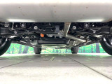 下回りがきれいなうちに、防錆加工の施工がオススメ。降雪地域はもちろん、沿岸部にお住いの方や、趣味でマリン・ウィンタースポーツをされる方にご好評いただいております。