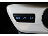 EV/HVや、気分や走行状況に合わせて切替えられるドライブモードセレクトを装備。車の接近を音で知らせる車両接近通報装置は、早朝や深夜の帰宅など静かに走りたい場合には車にOFFボタンでオフできます。