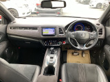 ヴェゼル 1.5 ハイブリッド RS ホンダセンシング 