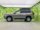 ランドクルーザープラド 2.7 TXパッケージI 4WD 
