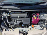 納車時にはバッテリー新品でお渡しします。