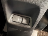 リア席にもUSBジャックを搭載充電可能です!