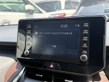 ハリアー 2.0 G 禁煙車