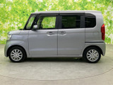 N-BOX G EX ホンダセンシング 