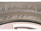 155/65R14    車両装着タイヤサイズです。 タイヤのご相談もトヨタモビリティ石川にお任せください
