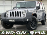 クライスラージープ ラングラー アンリミテッド スポーツ 4WD
