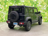 ジムニーノマド 1.5 FC 4WD 