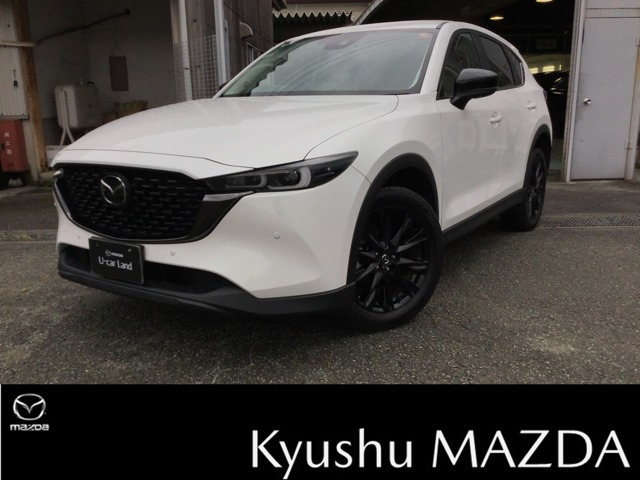 マツダ CX-5 
