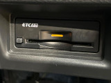 【ETC】高速道路の料金所をストレスなく通過!話題のスポットやサービスエリアに多い「スマートIC」利用時は必須のアイテムです。当店でセットアップを実施、ご納車当日からすぐにご利用いただけます!
