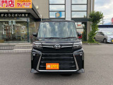 タントカスタム RS リミテッド 4WD 