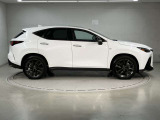 NX 350h Fスポーツ 