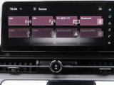 メーカーナビ フルセグTV Bluetooth対応 USB端子タイプA・タイプC HDMI端子★携帯電話にダウンロードした音楽が車内でも楽しめます。ハンズフリー通話も可能です!