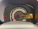 【メーター】オシャレで見やすいディスプレイです!スピードの出しすぎには注意して安全運転でお願いしますね!