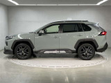 RAV4  2.5 ハイブリッド アドベンチャー E-Four 4WD