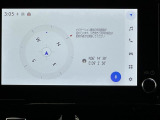 ディスプレーオーディオ♪お手持ちのスマホでナビを投影できます。