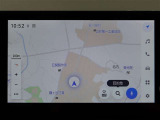ディスプレイオーディオを装備。スマホとクルマをつなぐことで、これまでのナビに加えて、いろんなサービスが楽しめます