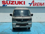 キャリイ スーパーキャリイ L 4WD 3方開