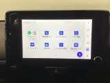 【メモリーナビ】目的地まで分かりやすく導いてくれます。初めての道でも地図が手元にある安心感が、ドライブの不安をそっと取り除いてくれます。