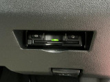 【ETC】有料道路の料金所をスムーズに通過!今や無いと不便に感じるほど、当たり前の装備になりました♪