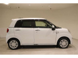 軽自動車は燃費も良くて経済的です!荷物も積めて小回りもききます!
