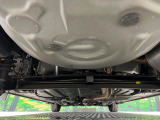 下回りがきれいなうちに、防錆加工の施工がオススメ。降雪地域はもちろん、沿岸部にお住いの方や、趣味でマリン・ウィンタースポーツをされる方にご好評いただいております。