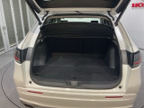 広々としたカーゴスペース。週末のお買い物や長期旅行のたくさんの荷物も積載できます。