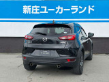 CX-3 2.0 20S プロアクティブ 