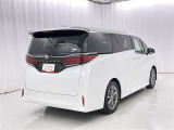 走りにこだわりながら収納力も持ち合わせたお車です。荷物を載せて軽快なドライブを楽しめますよ♪