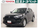 トヨタ ライズ