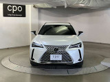 こちらのお車は、CPO(Certified Pre-Owned=認定中古車)となります。厳しいレクサス基準をクリアした認定中古車をさします。