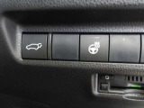【ステアリングヒーター】ハンドルのグリップ部が暖まり寒い日も快適にドライブできます。