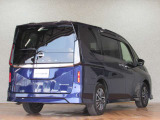 セレナ 1.4 e-POWER ハイウェイスターV 