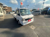 サンバートラック TB プロフェッショナル 4WD 