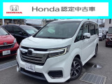 ●ステップワゴンが入庫です。当社で下取りしたお車になります。こちらは2年の保証付!ご希望により延長保証もお付けすることが出来ます。