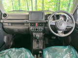 ジムニーノマド 1.5 FC 4WD 