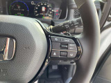 先進の安全装備Honda SENSING